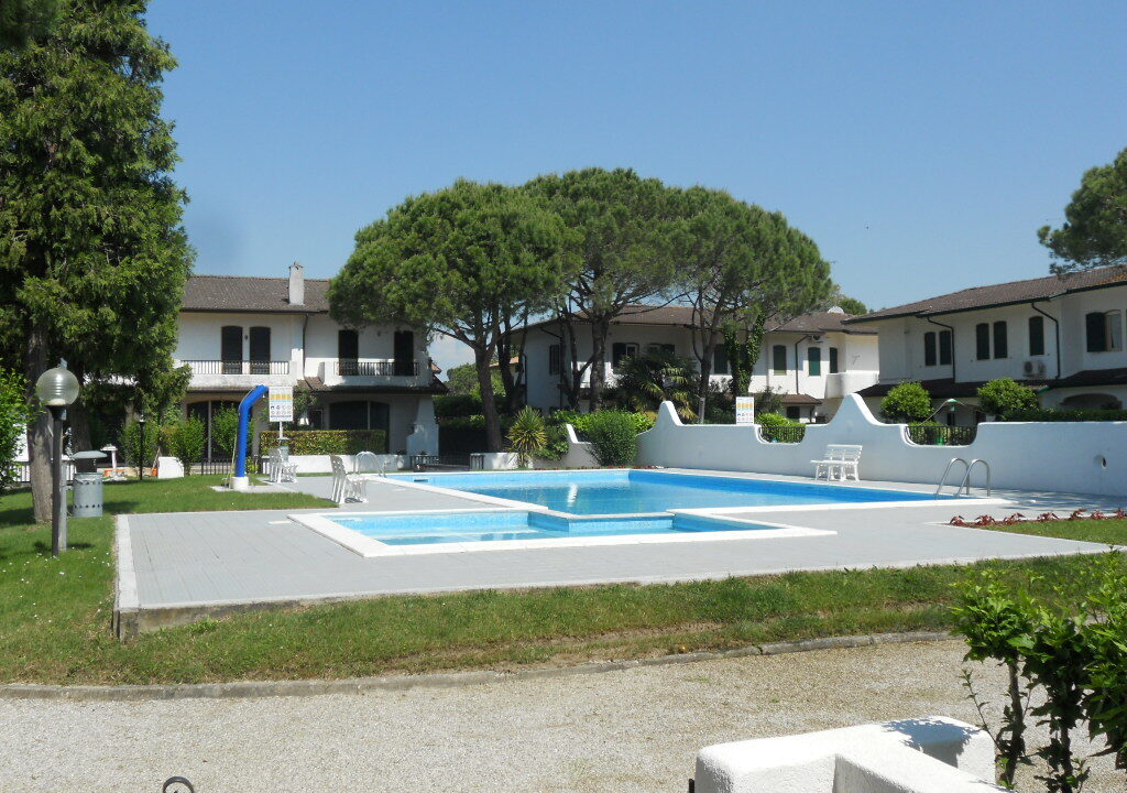 Riviera Veneta I piscina